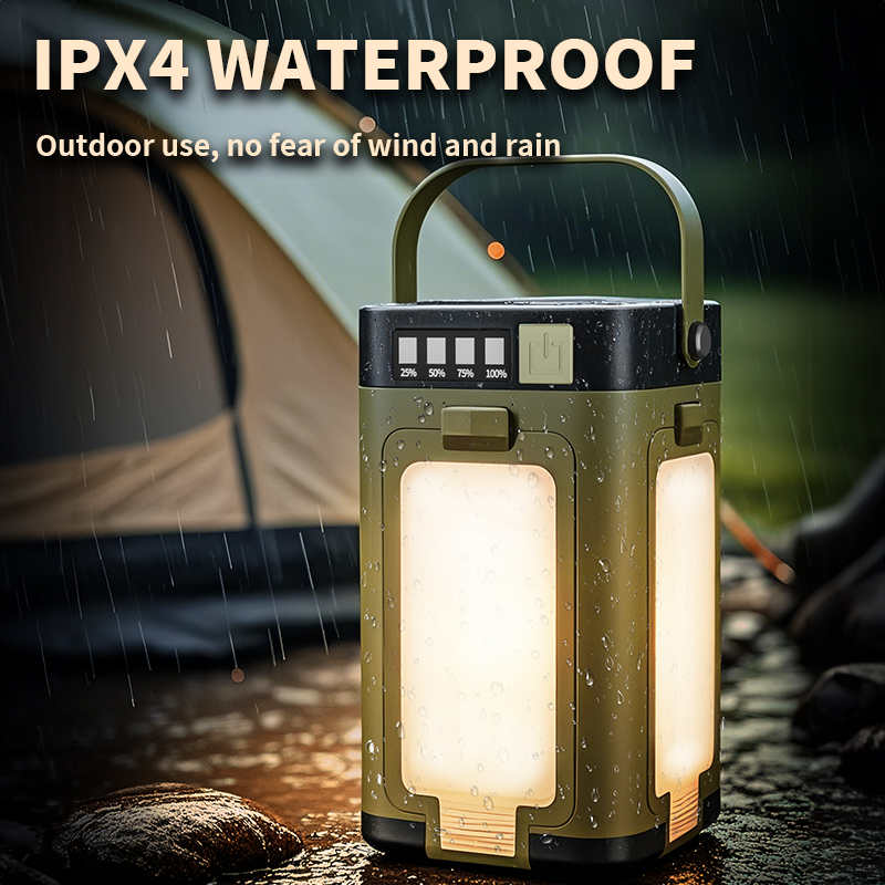 Solar Outdoor Portable Camping - Outdoor Power For Camping ulasan dan harga