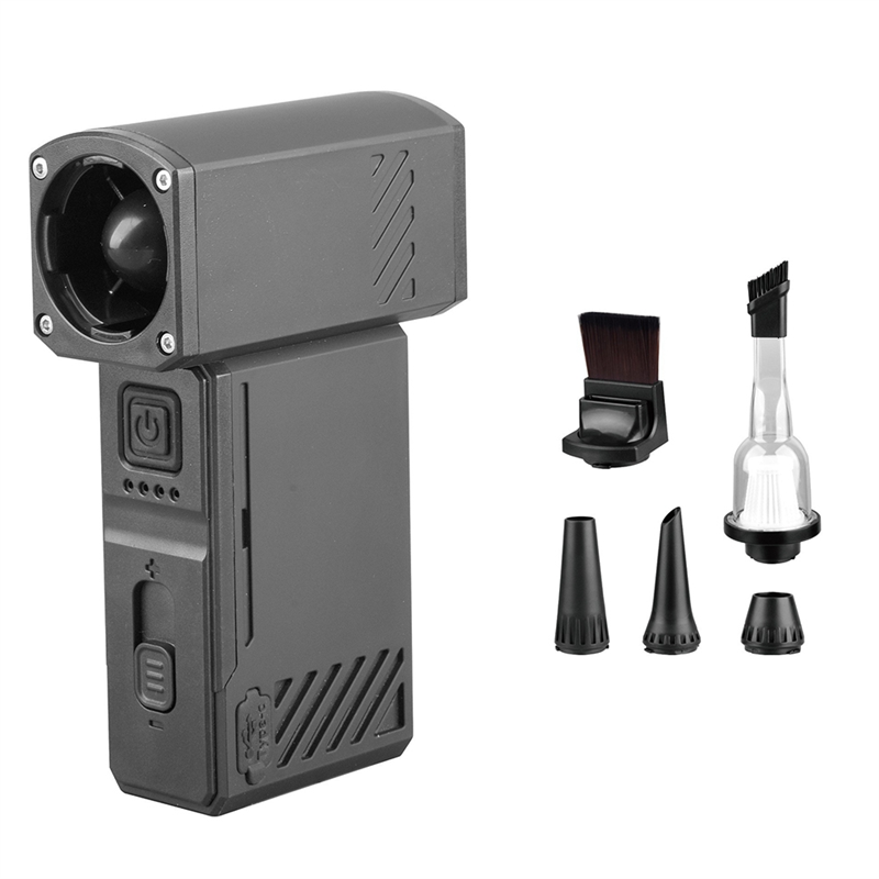 Portable Vacuum Cleaner And Du - Outdoor Power Vacuum ulasan dan harga