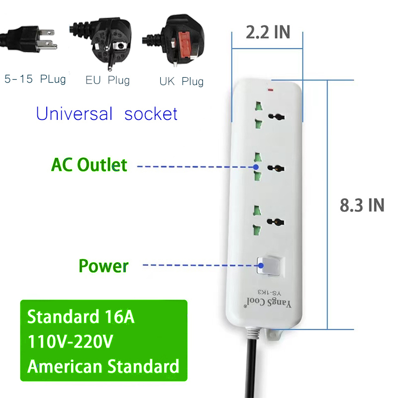 WUFEN V2L Cable Electric Car S - Outdoor Power Nz ulasan dan harga