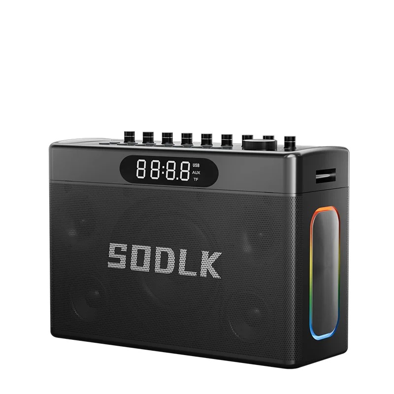forSODLK S1127 PLUS Karaoke Ma - Outdoor Power Plus ulasan dan harga