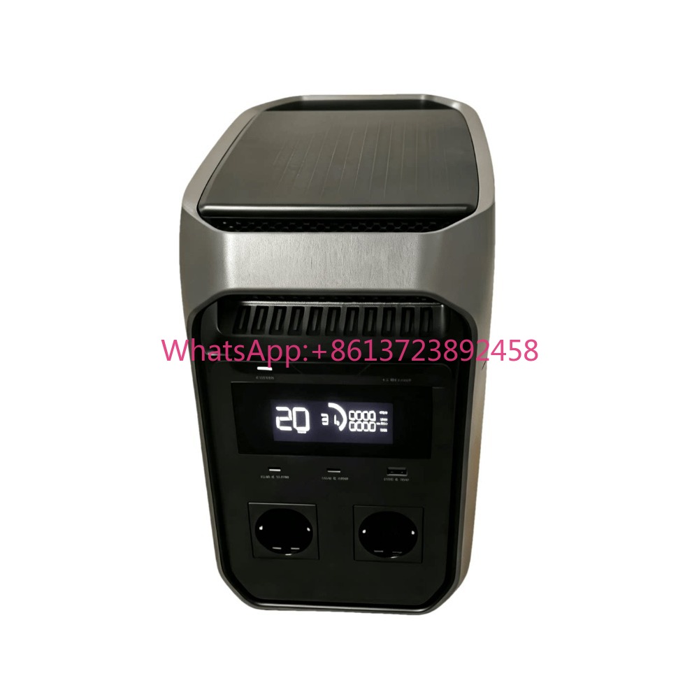 3Max plus Version  German Schu - Outdoor Power Plus ulasan dan harga