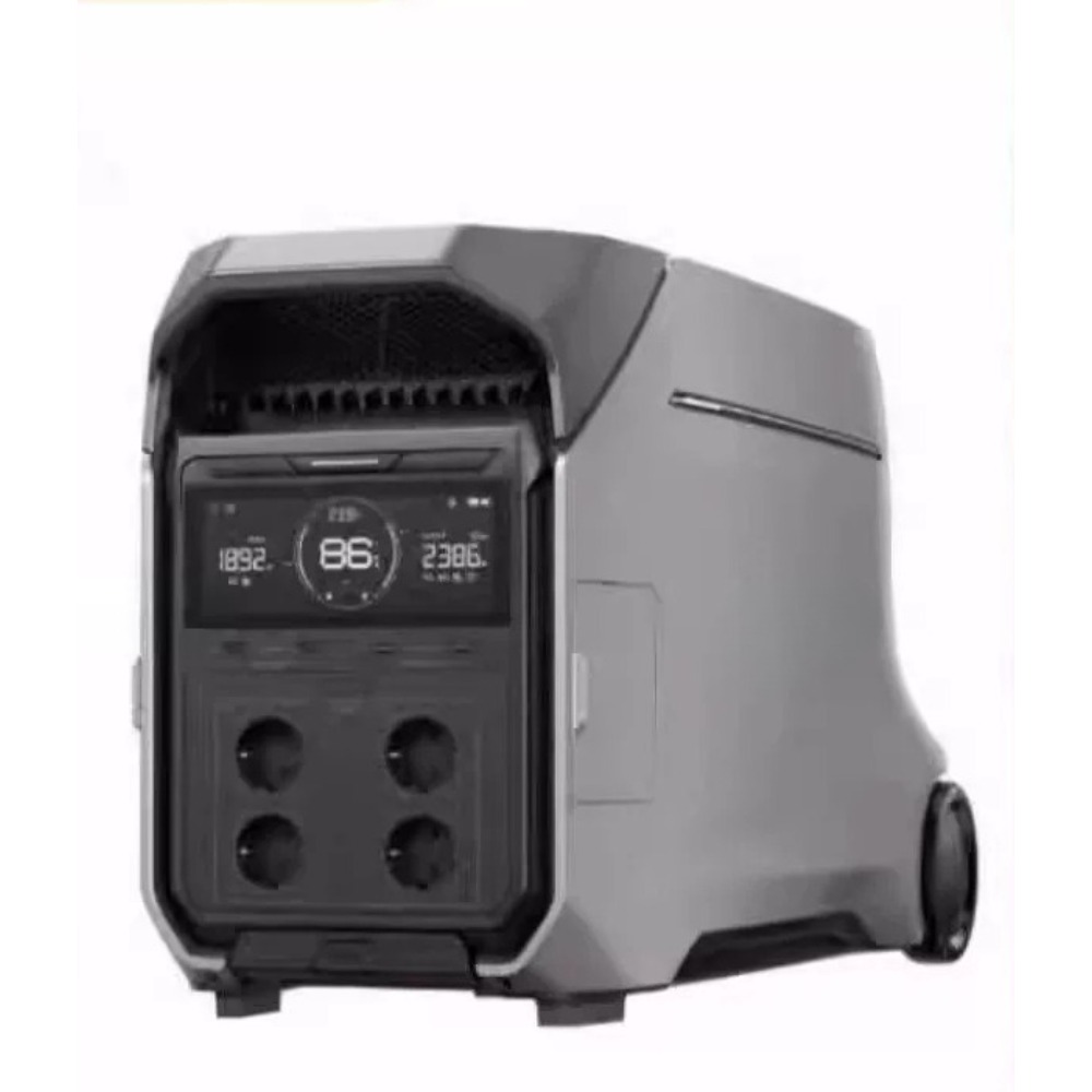 3Max plus Version  German Schu - Outdoor Power Plus ulasan dan harga