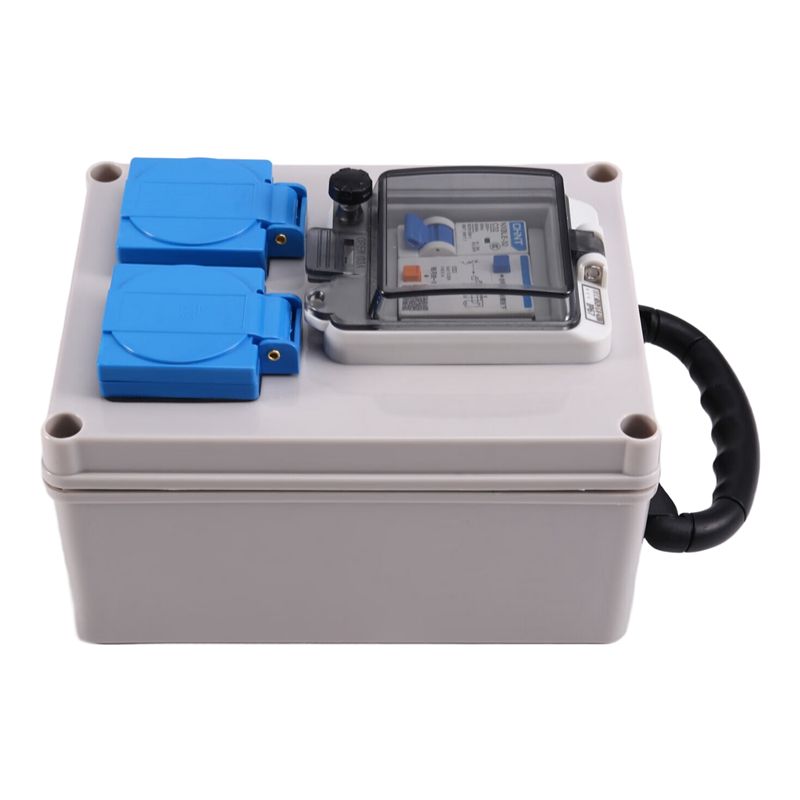 AA94-Outdoor Portable Inspecti - Outdoor Power Distributors ulasan dan harga
