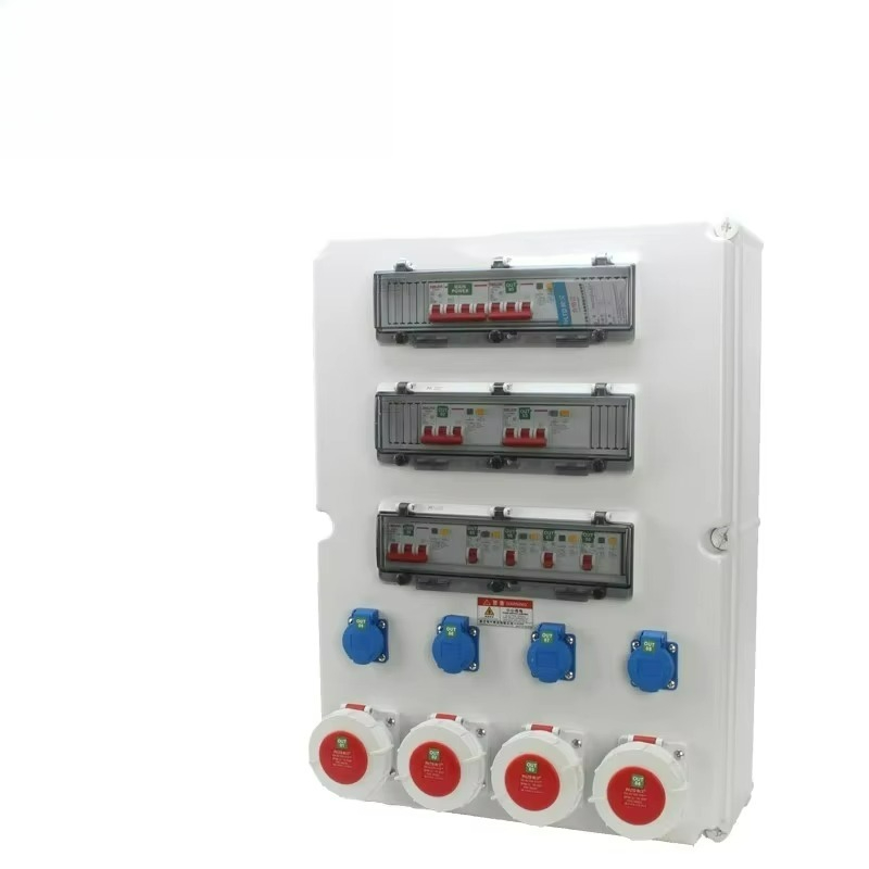 Plastic Power Outdoor Distribu - Outdoor Power Distributors ulasan dan harga