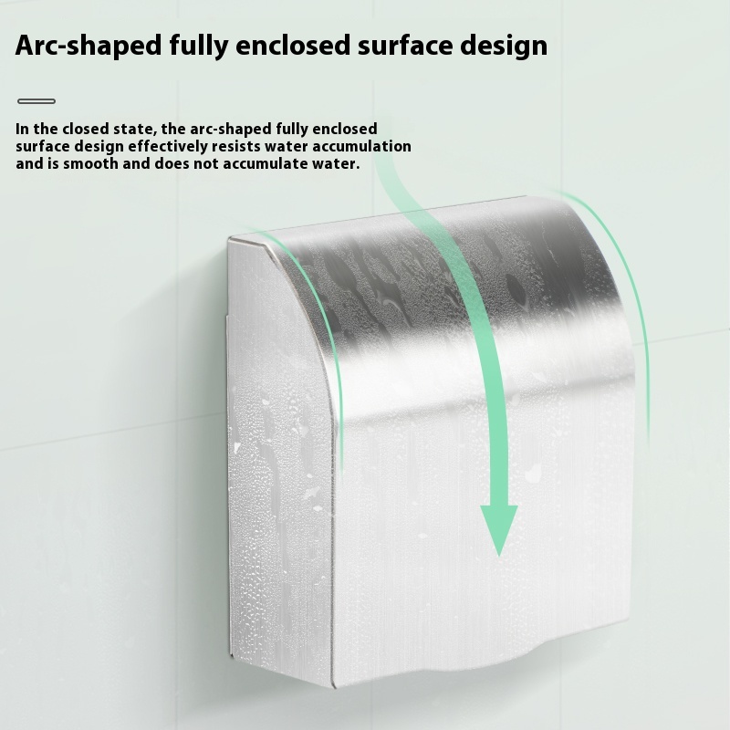 86 Socket Splashproof Box 304  - Outdoor Power Adapter ulasan dan harga