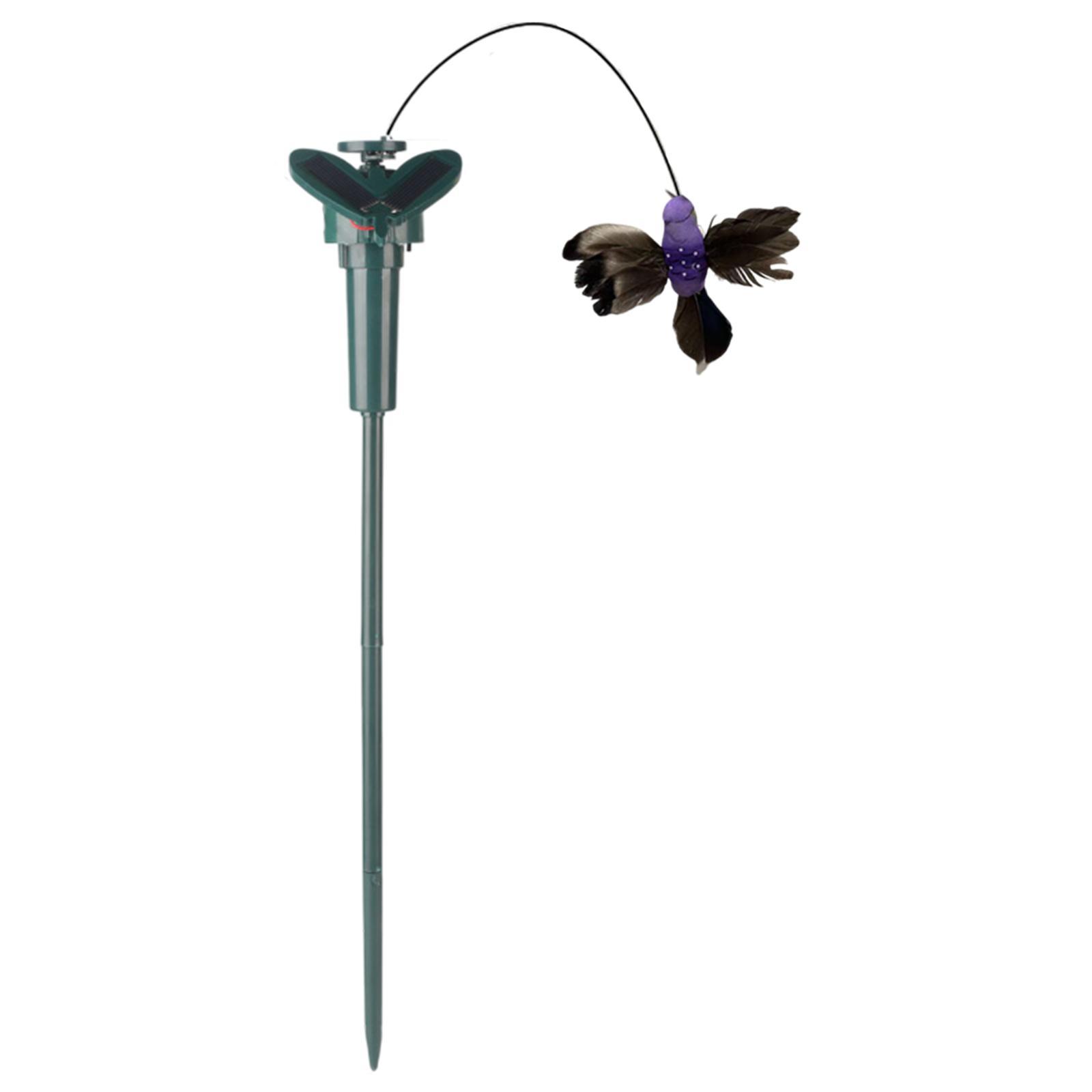 Solar Animal Garden Stake Mult - Outdoor Power For Gazebo ulasan dan harga