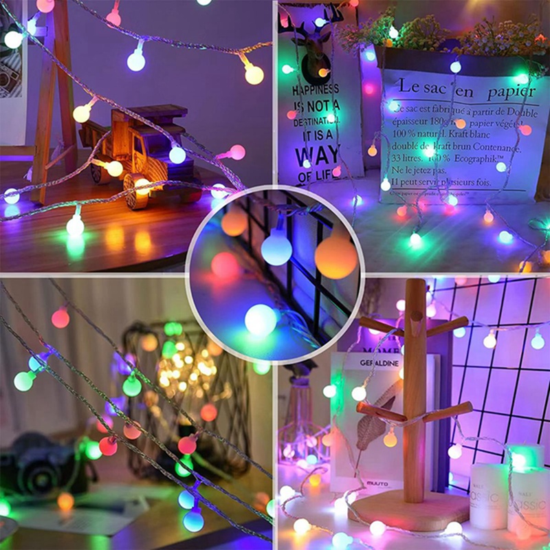 Outdoor Round Bulb Lighting St - Outdoor Power For Gazebo ulasan dan harga