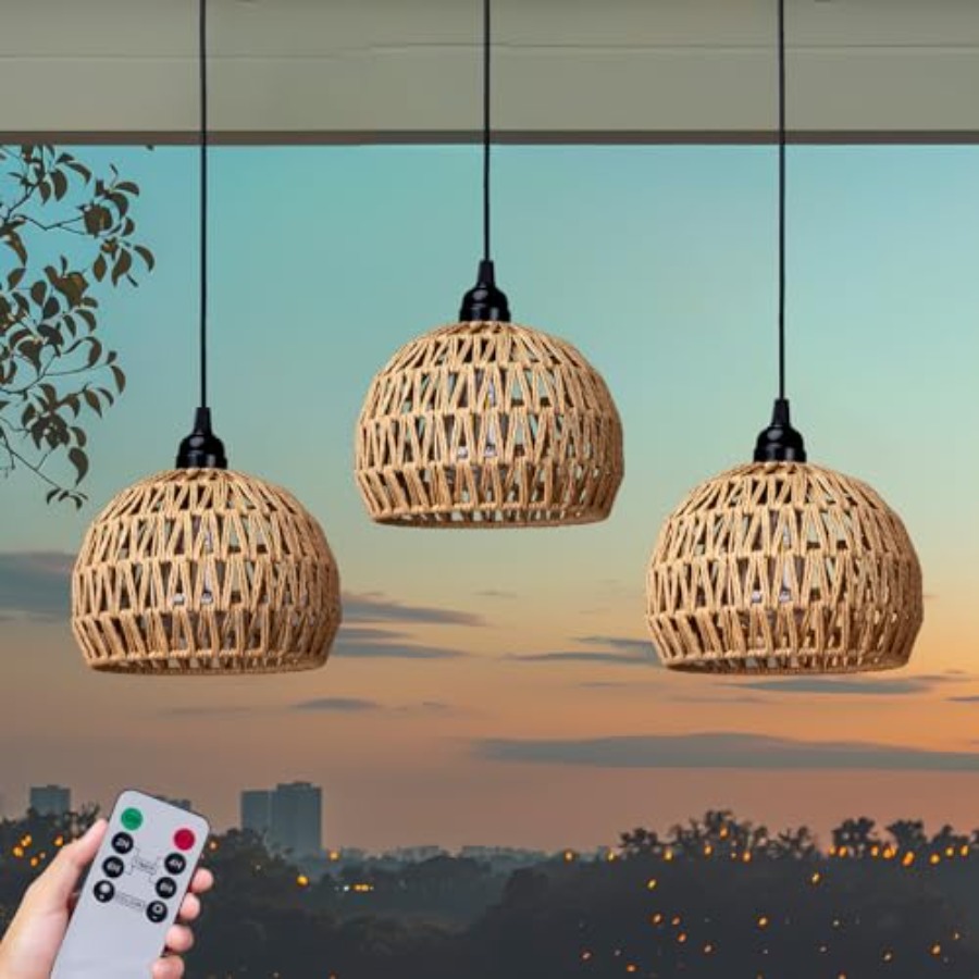 Battery Operated Hanging Outdo - Outdoor Power For Gazebo ulasan dan harga