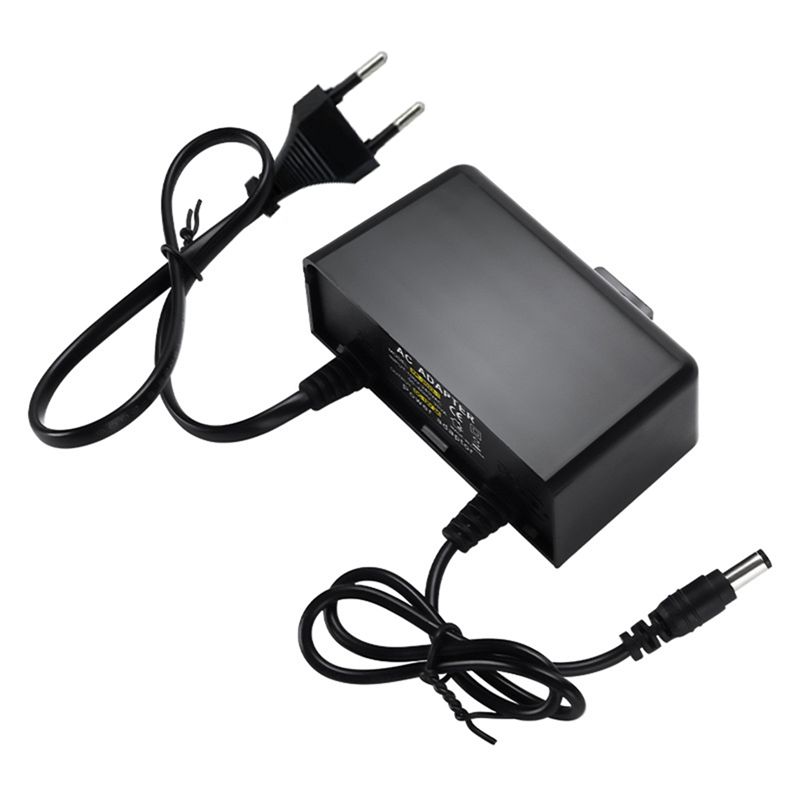 B44C 12V 2A Waterproof Power S - Outdoor Power Adapter ulasan dan harga