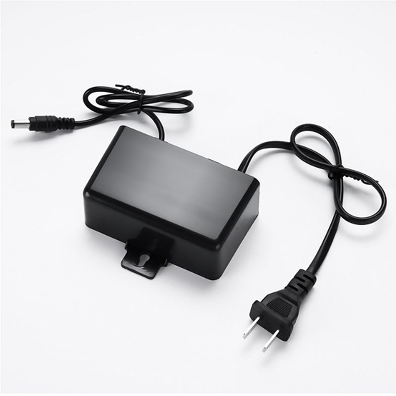 B44C 12V 2A Waterproof Power S - Outdoor Power Adapter ulasan dan harga