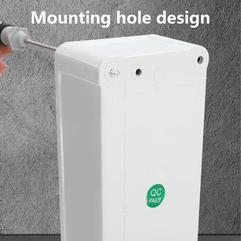  Electric Car Charging Socket  - Outdoor Power Distributors ulasan dan harga