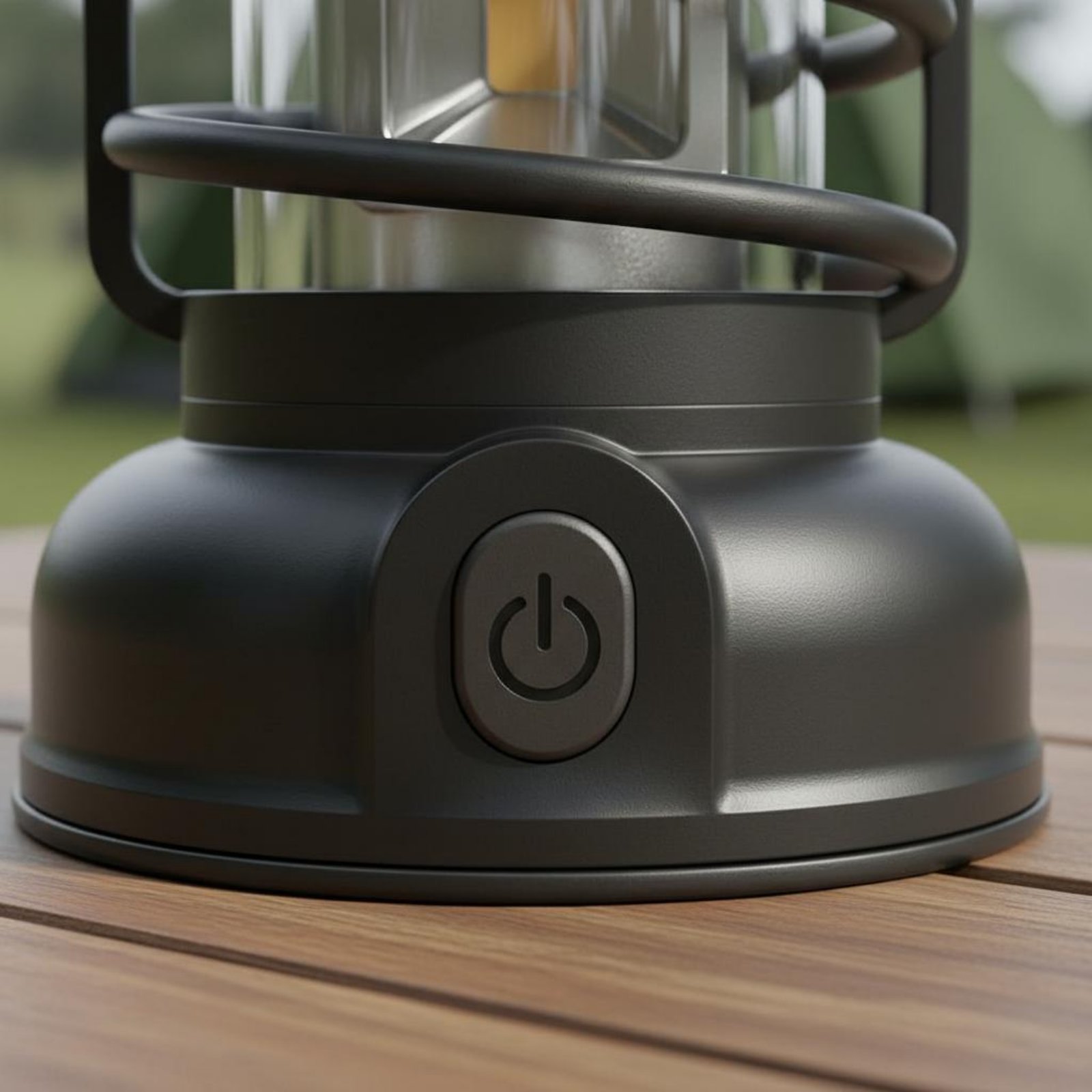 Retro Camping Lantern Two-Way  - Outdoor Power For Camping ulasan dan harga