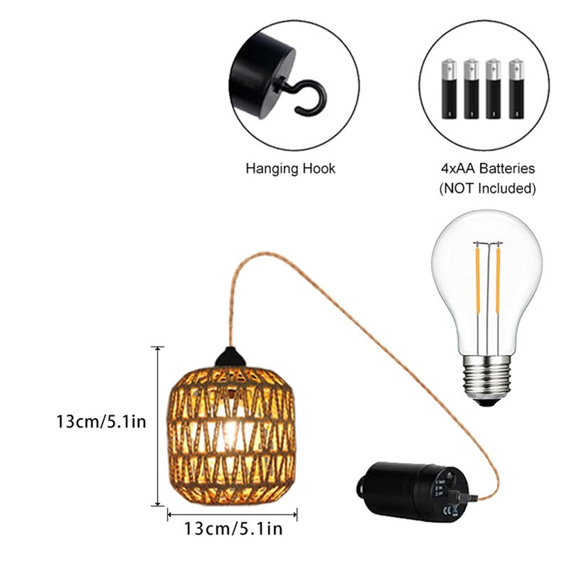 TFORU-Battery Powered Outdoor  - Outdoor Power For Gazebo ulasan dan harga