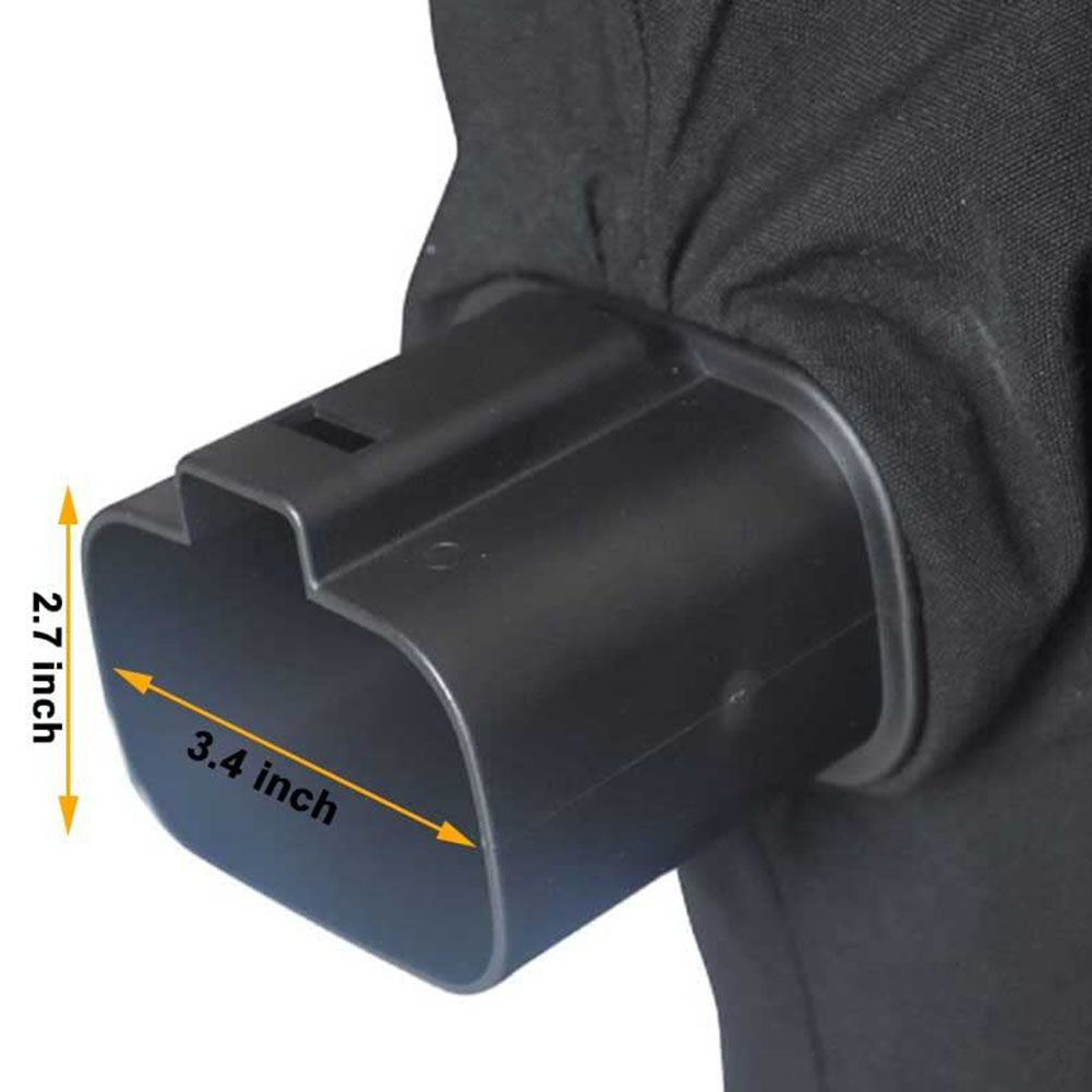 Leaf Blower Vacuum Shoulder Ba - Outdoor Power Vacuum ulasan dan harga