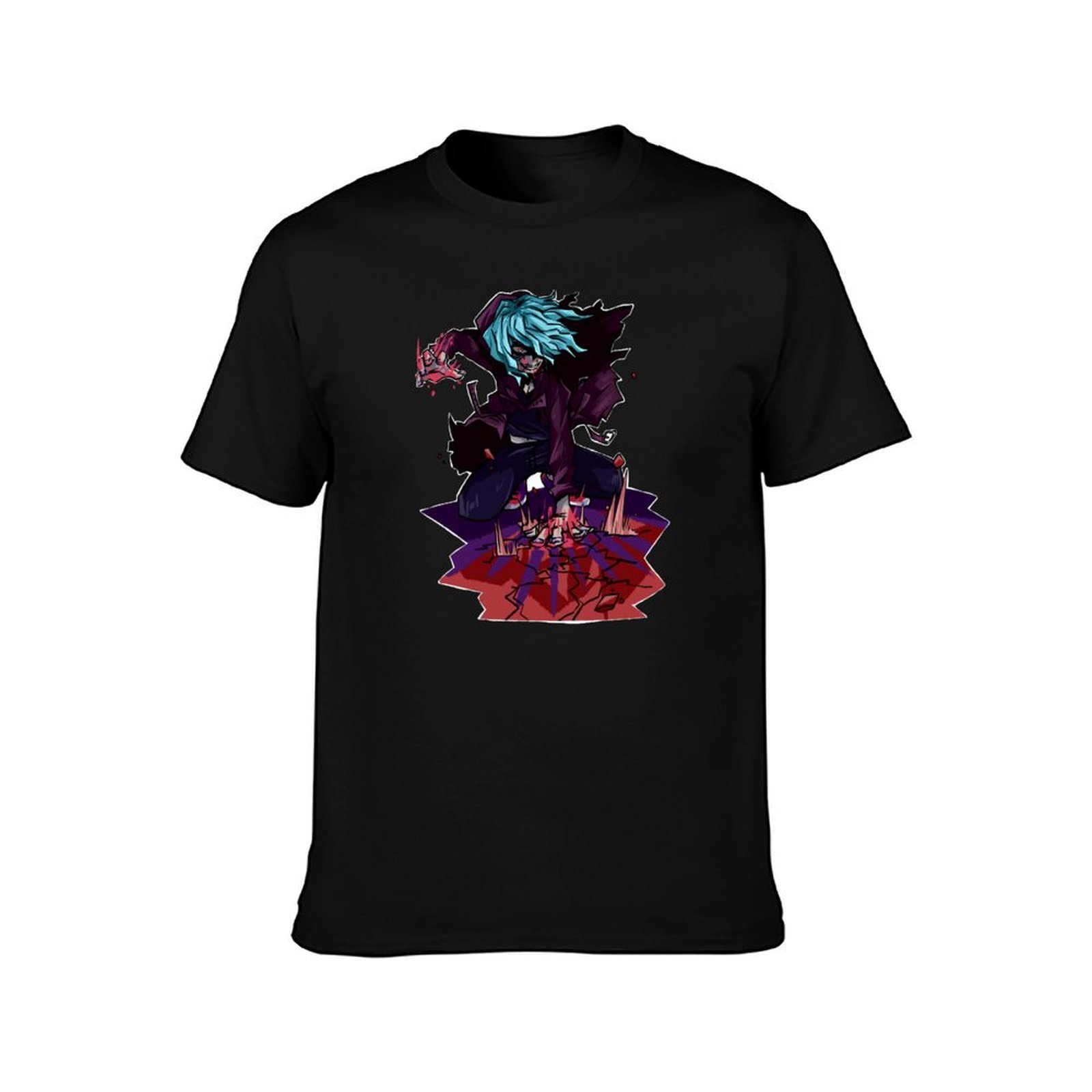 Power of DECAY T-Shirt Plus Si - Outdoor Power Plus ulasan dan harga