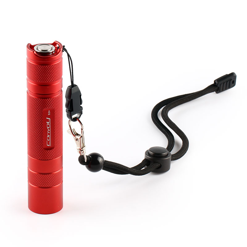 Red Light Convoy S2 Plus with  - Outdoor Power Plus ulasan dan harga