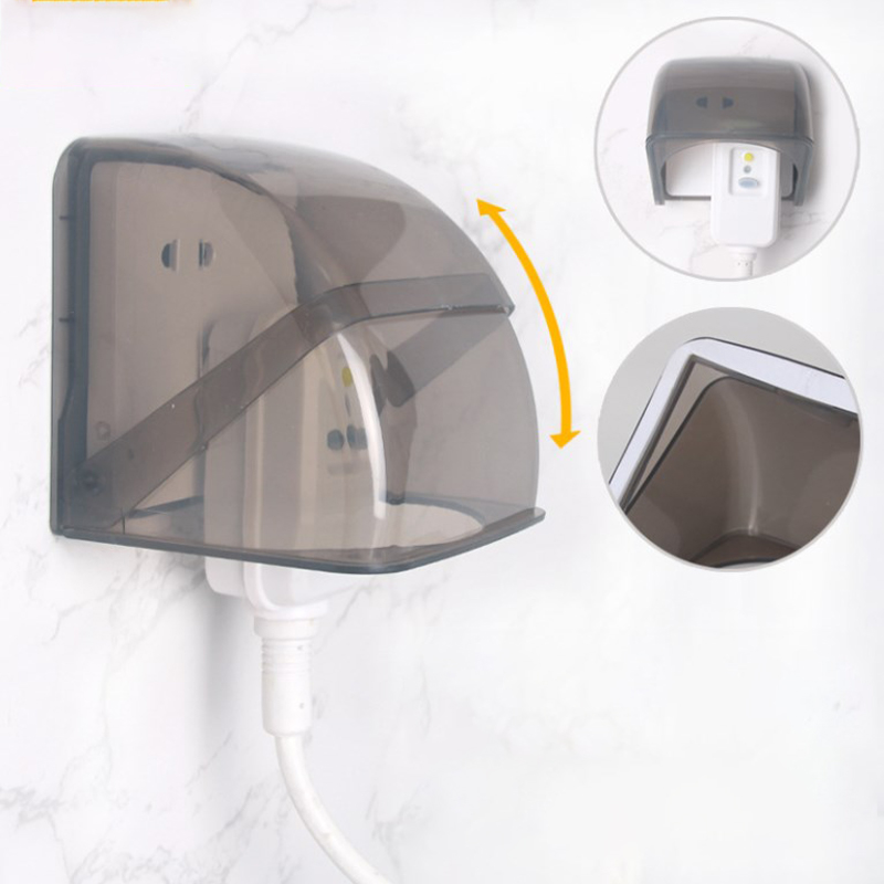 New 86Type Outdoor Socket Prot - Outdoor Power Plus ulasan dan harga