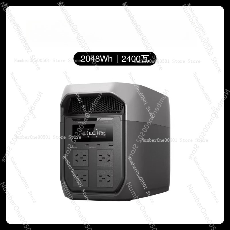 3Max Plus Outdoor Power Statio - Outdoor Power Plus ulasan dan harga