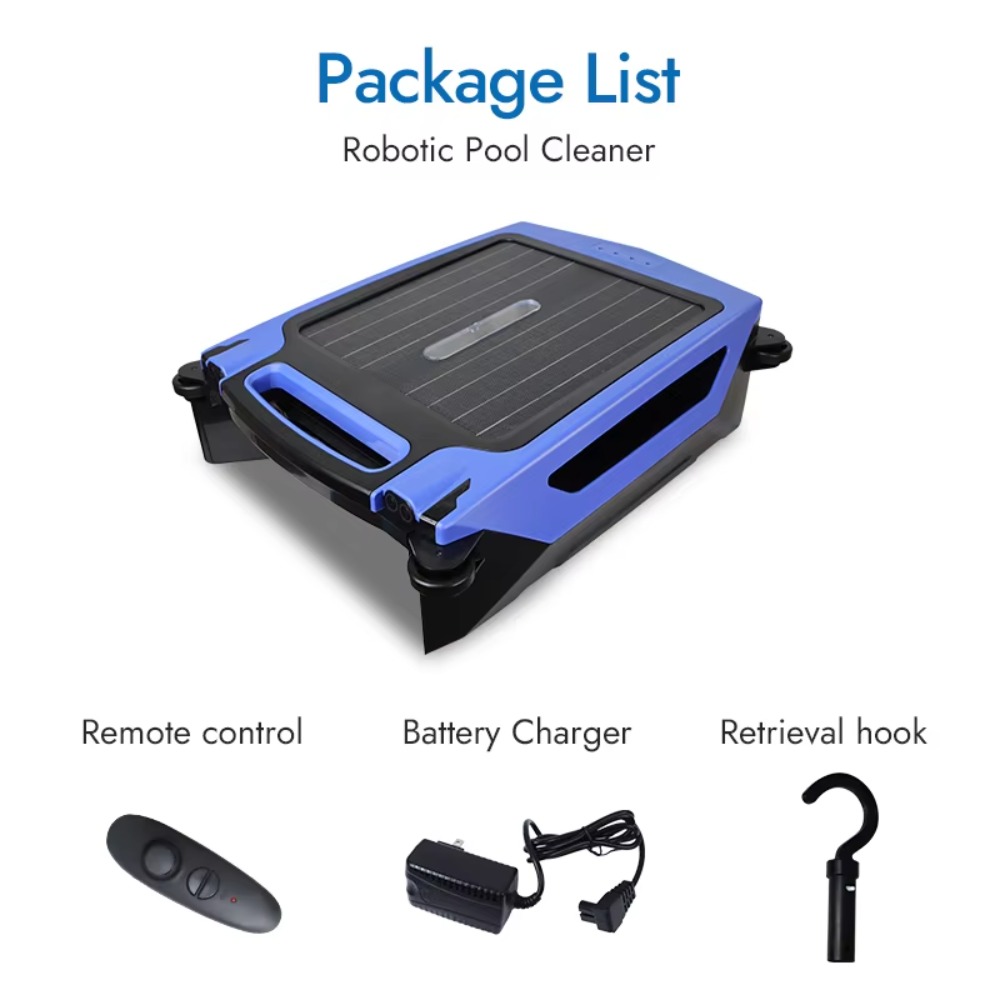 High Quality Solar Powered Out - Outdoor Power Vacuum ulasan dan harga