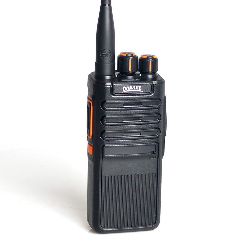 DK-777 12W Powerful walkie tal - Outdoor Power Plus ulasan dan harga