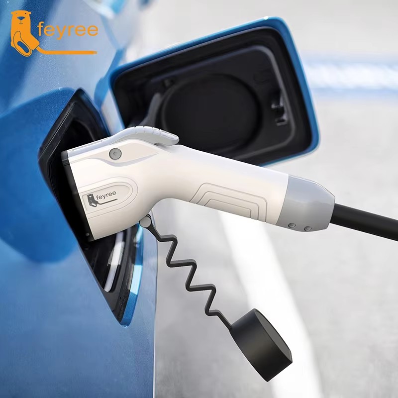 Feyree V2L Cable Discharge Plu - Outdoor Power Adapter ulasan dan harga
