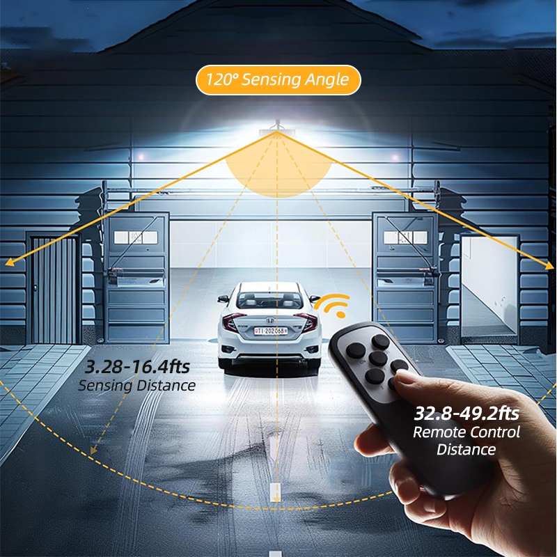 Solar-Powered LED Pendant Lamp - Outdoor Power For Gazebo ulasan dan harga